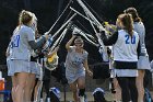 WLax vs FSU  Women’s Lacrosse vs Framingham State University. - Photo by: KEITH NORDSTROM : WLax, lacrosse
